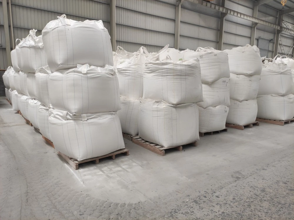 Raw Material Selection & Crushing Raw Material Selection & Crushing